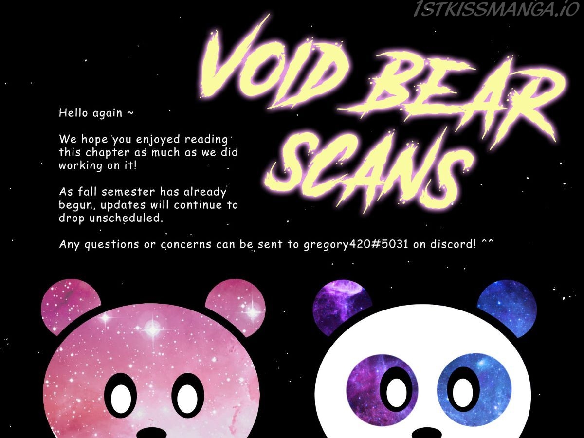 The Villainess Refuses to Flirt with the Male Lead Chapter 54 - Page 34