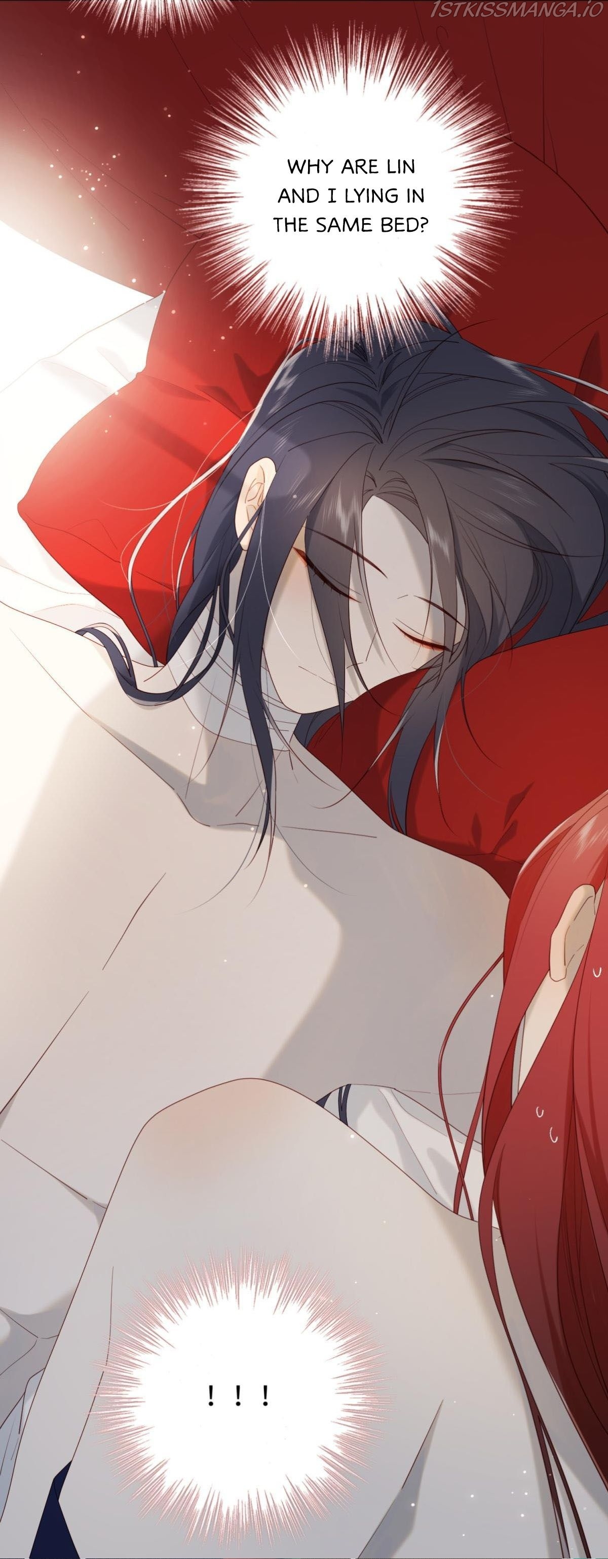 The Villainess Refuses to Flirt with the Male Lead Chapter 54 - Page 5