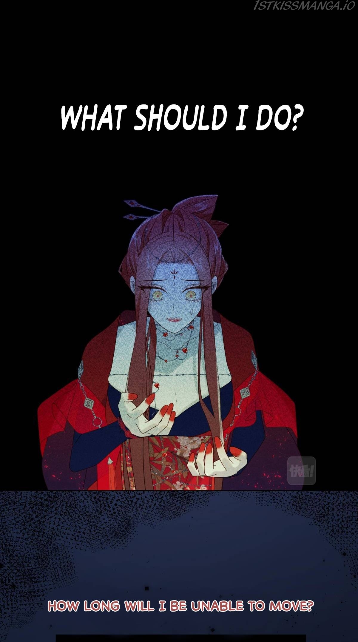 The Villainess Refuses to Flirt with the Male Lead Chapter 55 - Page 12