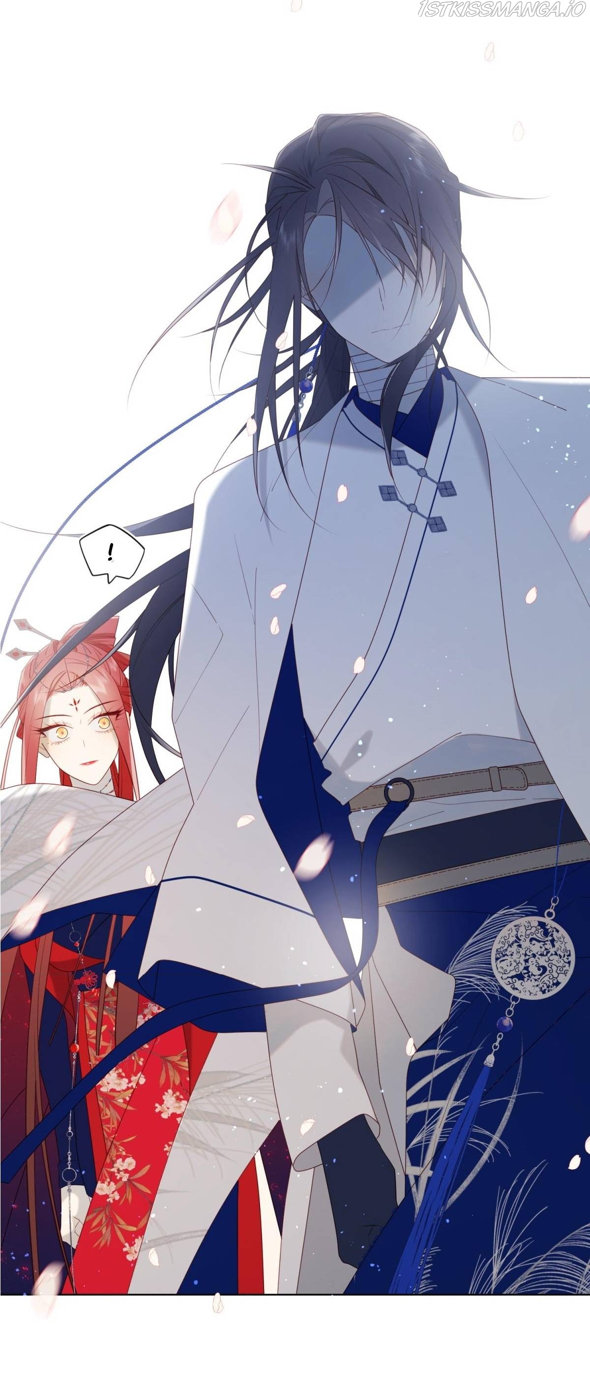 The Villainess Refuses to Flirt with the Male Lead Chapter 55 - Page 22