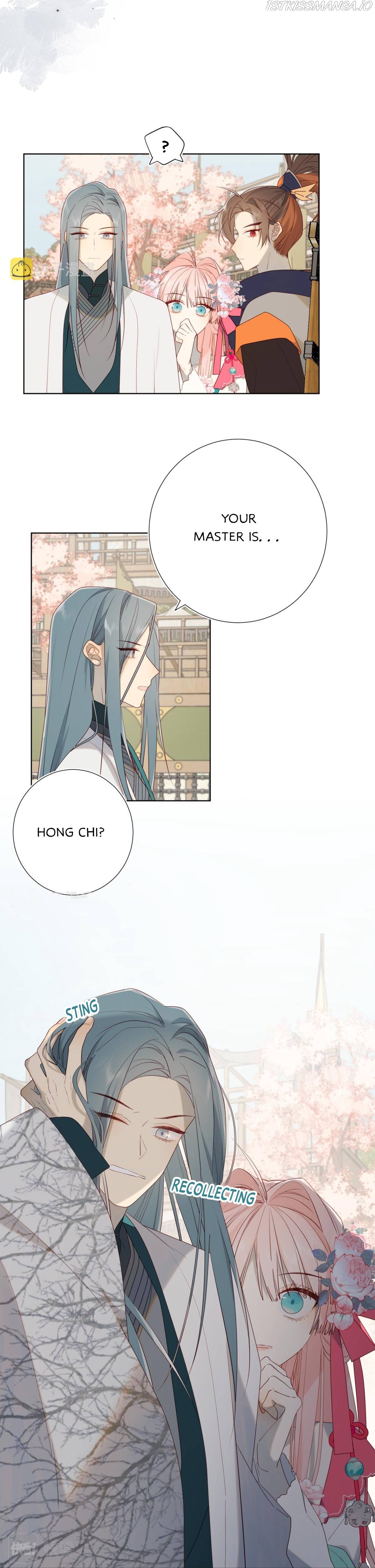 The Villainess Refuses to Flirt with the Male Lead Chapter 55 - Page 26