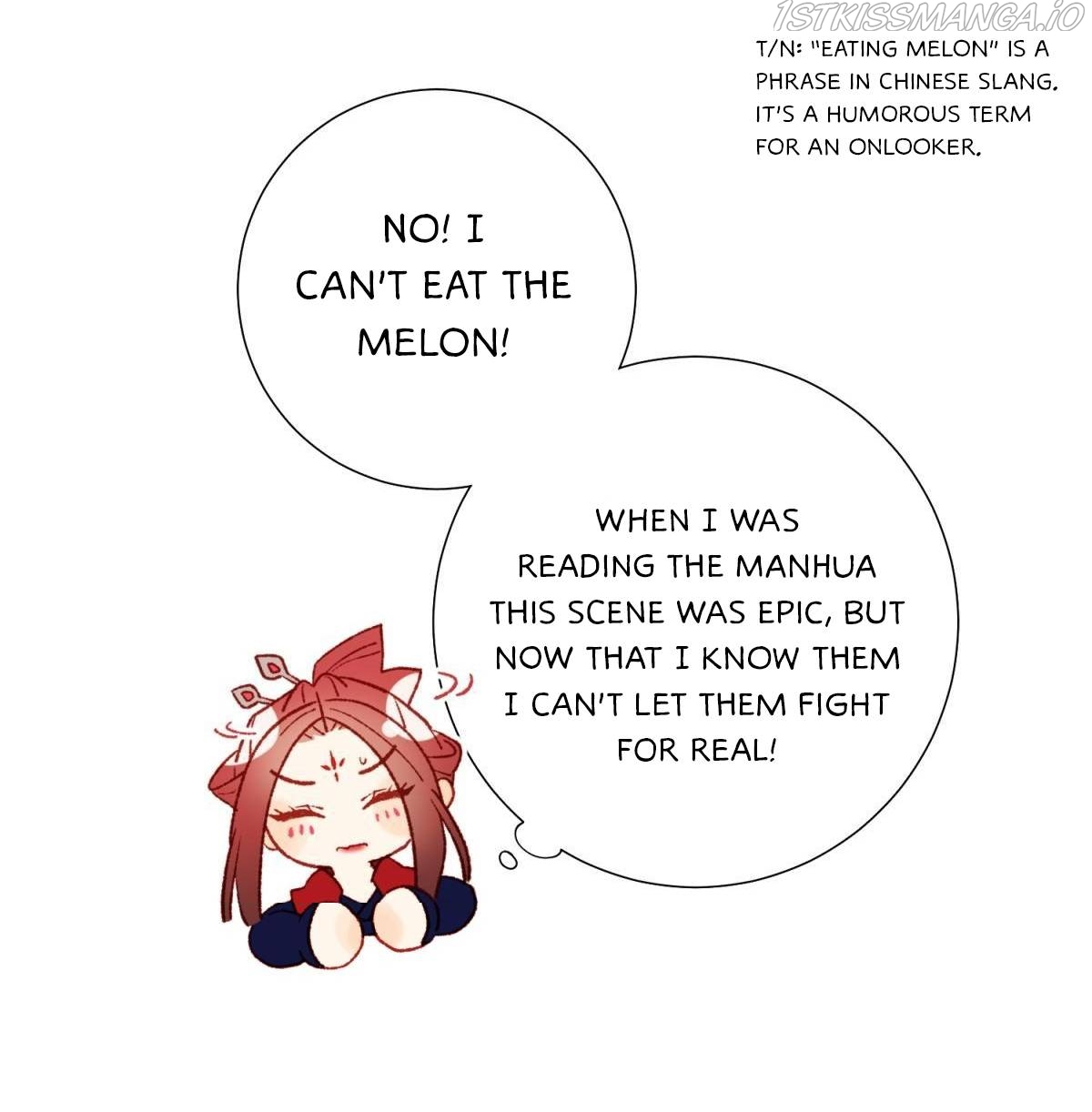 The Villainess Refuses to Flirt with the Male Lead Chapter 55 - Page 9