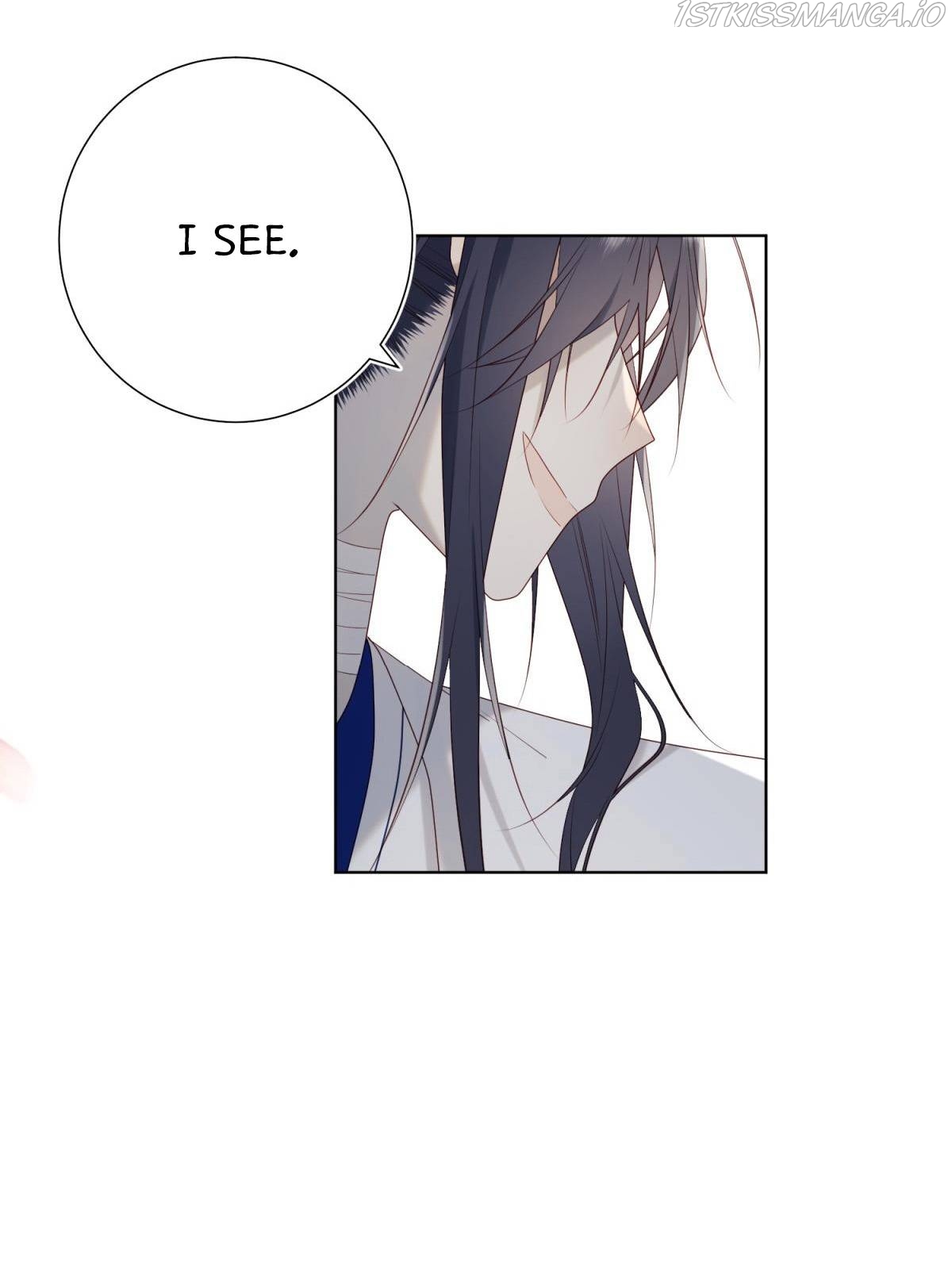 The Villainess Refuses to Flirt with the Male Lead Chapter 56 - Page 11