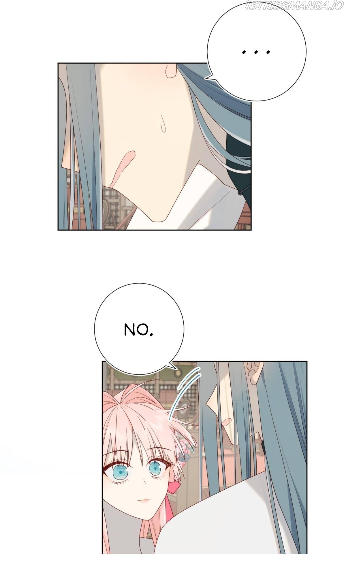 The Villainess Refuses to Flirt with the Male Lead Chapter 56 - Page 30