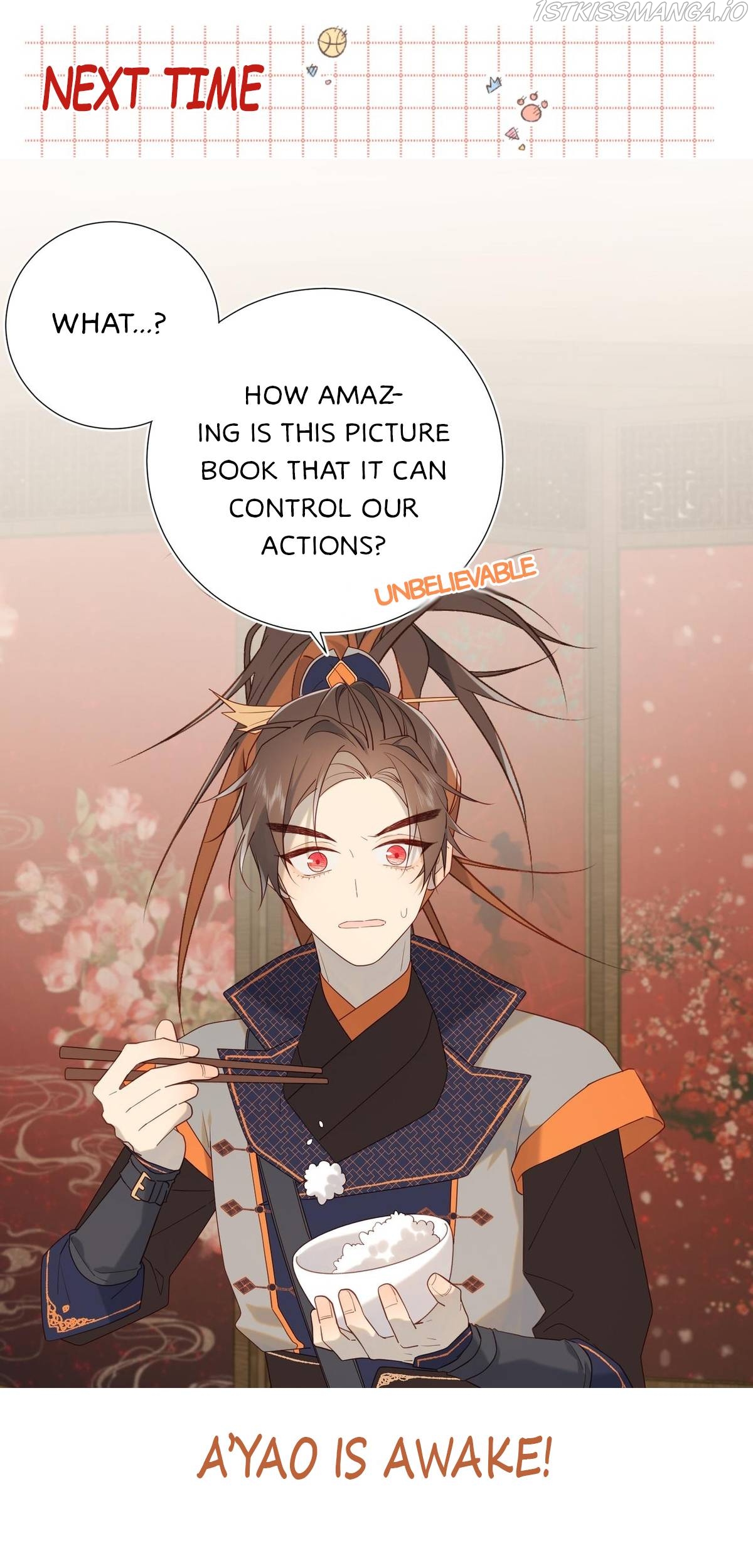 The Villainess Refuses to Flirt with the Male Lead Chapter 56 - Page 36