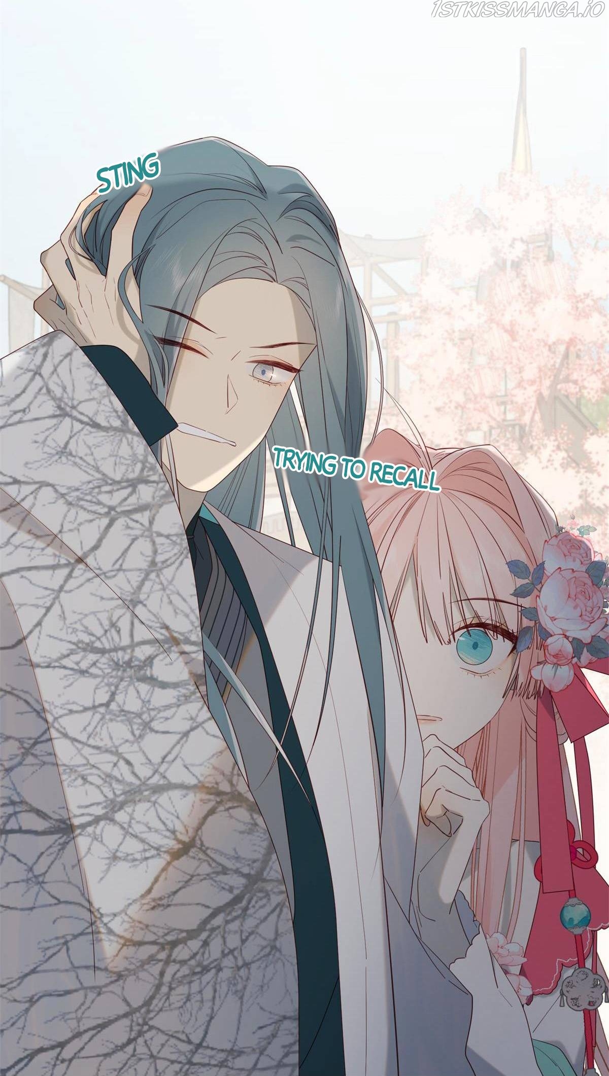 The Villainess Refuses to Flirt with the Male Lead Chapter 56 - Page 4