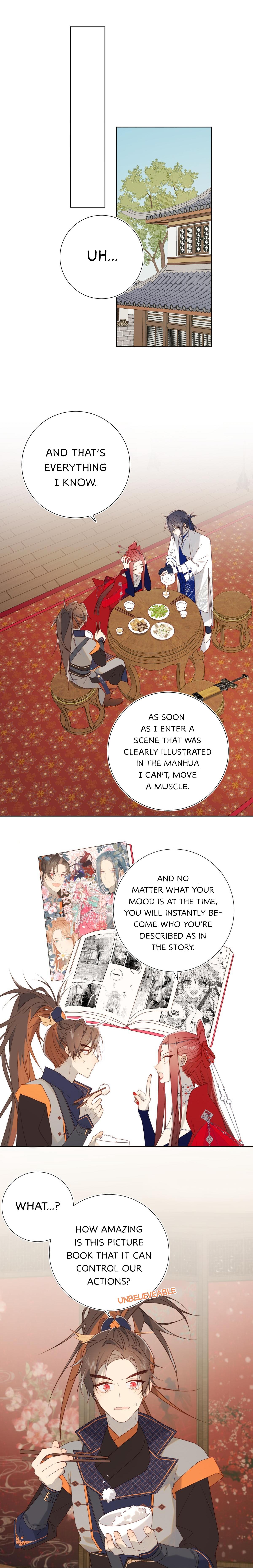 The Villainess Refuses to Flirt with the Male Lead Chapter 57 - Page 10