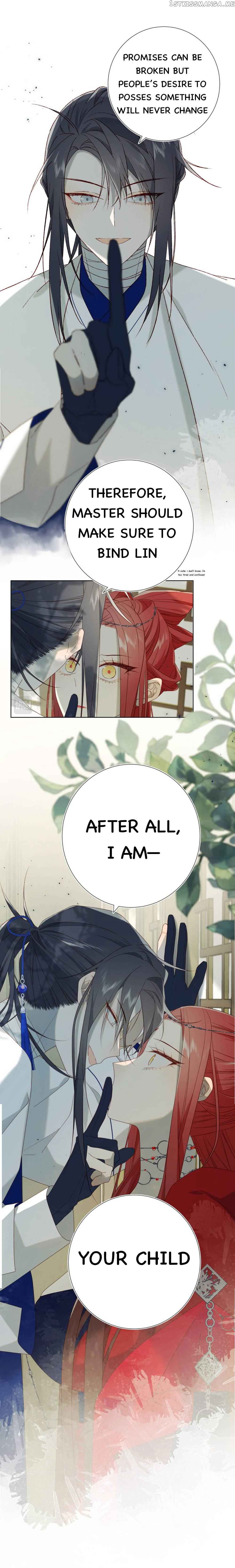 The Villainess Refuses to Flirt with the Male Lead Chapter 58 - Page 11