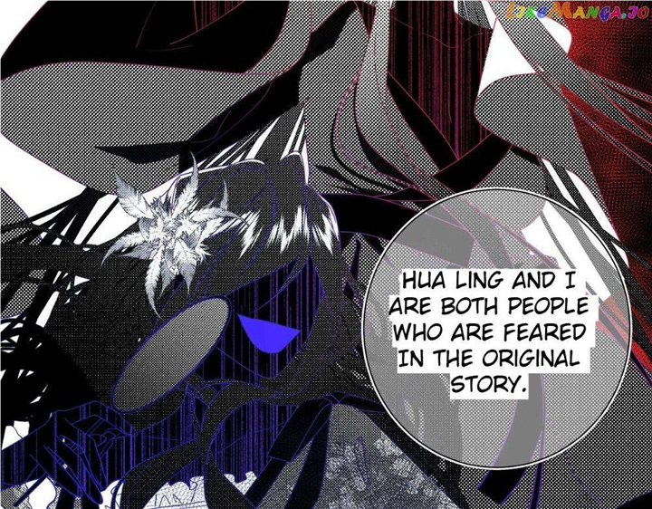 The Villainess Refuses to Flirt with the Male Lead Chapter 65 - Page 12