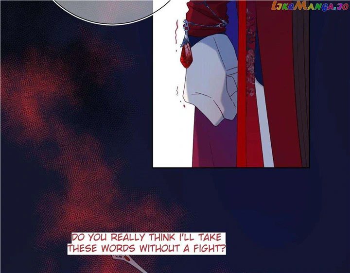 The Villainess Refuses to Flirt with the Male Lead Chapter 65 - Page 14