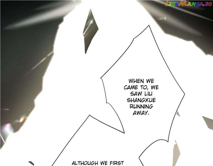 The Villainess Refuses to Flirt with the Male Lead Chapter 65 - Page 19