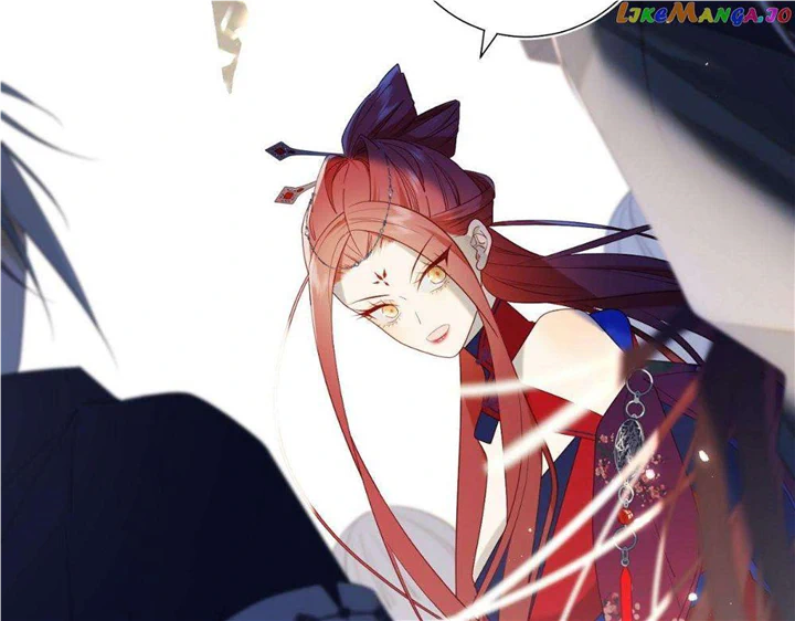 The Villainess Refuses to Flirt with the Male Lead Chapter 65 - Page 24