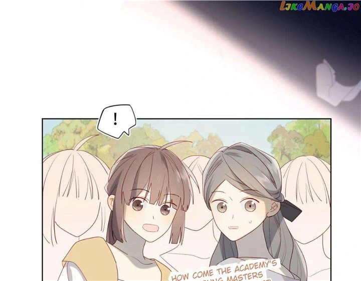 The Villainess Refuses to Flirt with the Male Lead Chapter 65 - Page 26