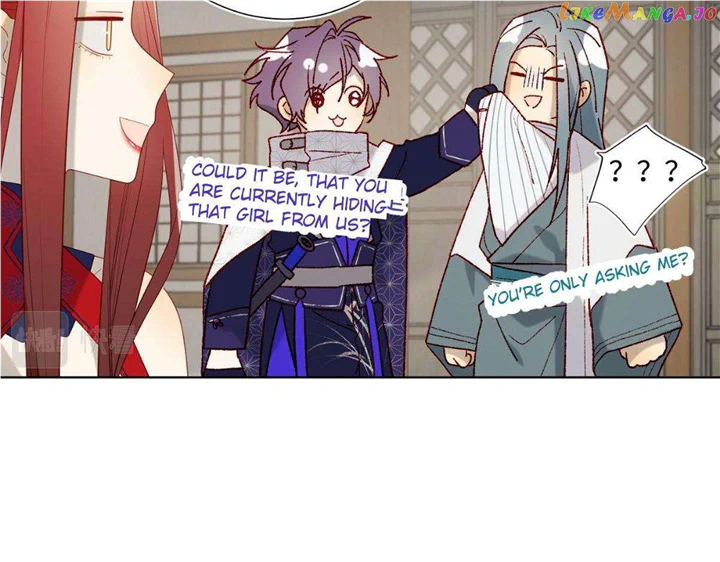 The Villainess Refuses to Flirt with the Male Lead Chapter 65 - Page 28