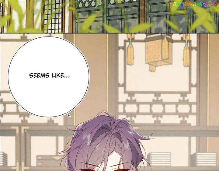 The Villainess Refuses to Flirt with the Male Lead Chapter 65 - Page 35