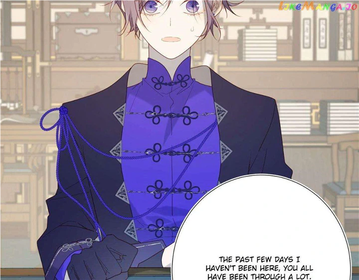 The Villainess Refuses to Flirt with the Male Lead Chapter 65 - Page 36