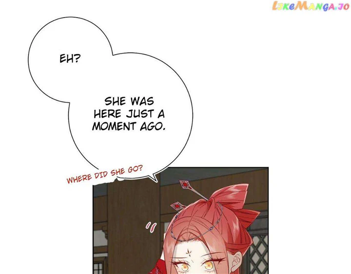 The Villainess Refuses to Flirt with the Male Lead Chapter 65 - Page 4