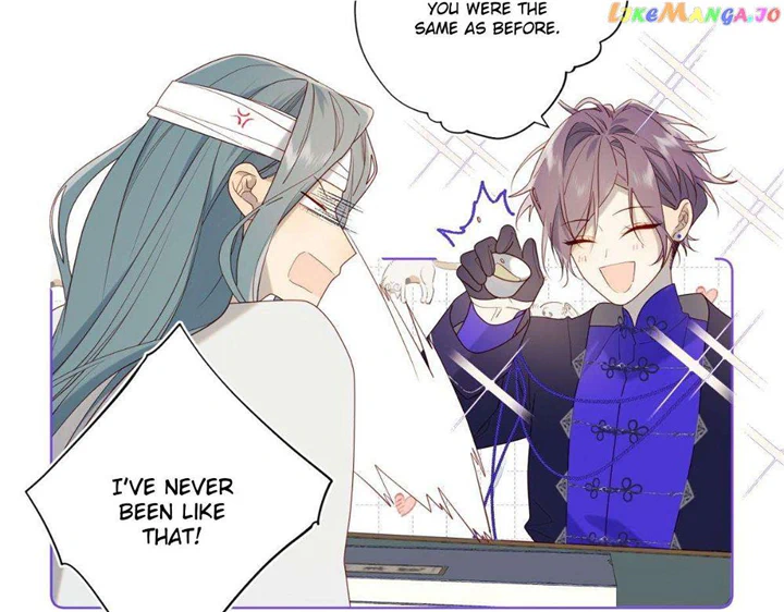 The Villainess Refuses to Flirt with the Male Lead Chapter 65 - Page 40