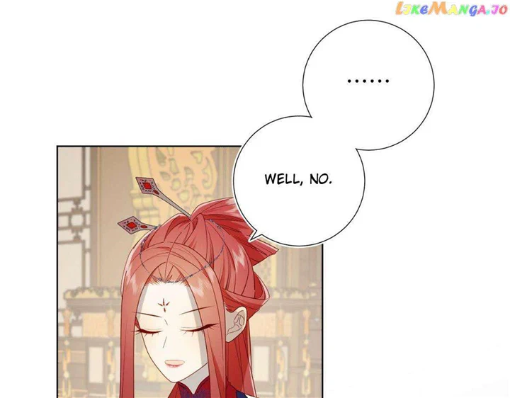 The Villainess Refuses to Flirt with the Male Lead Chapter 65 - Page 43