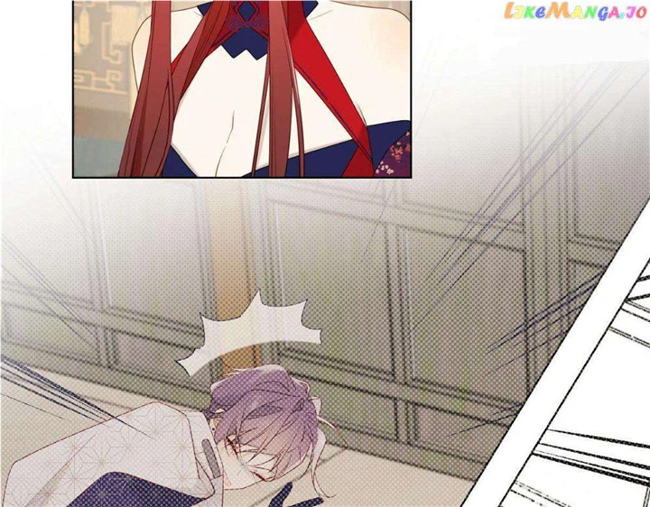 The Villainess Refuses to Flirt with the Male Lead Chapter 65 - Page 44