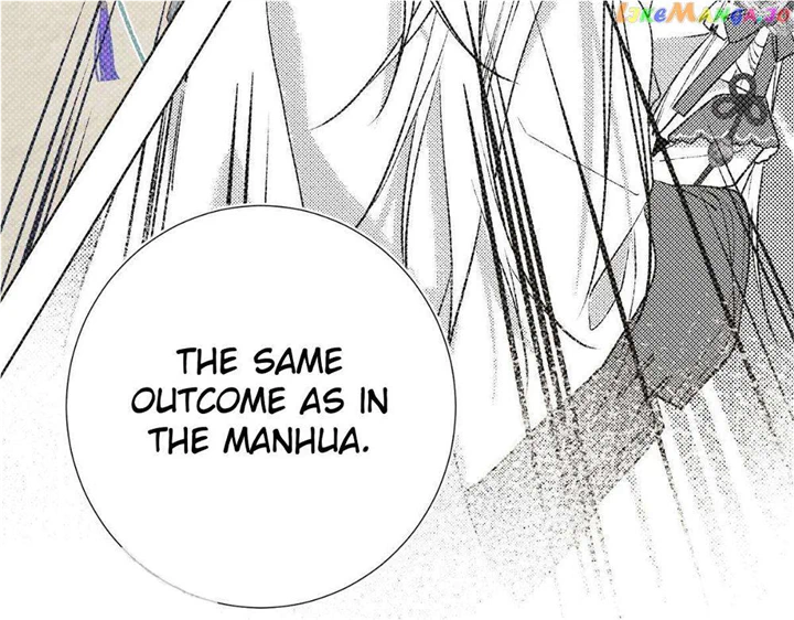 The Villainess Refuses to Flirt with the Male Lead Chapter 65 - Page 46