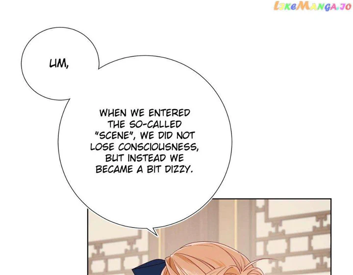 The Villainess Refuses to Flirt with the Male Lead Chapter 65 - Page 48