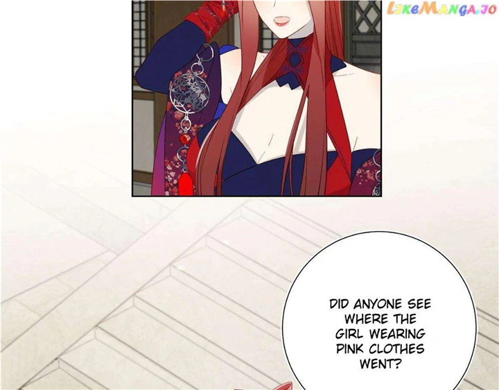 The Villainess Refuses to Flirt with the Male Lead Chapter 65 - Page 5