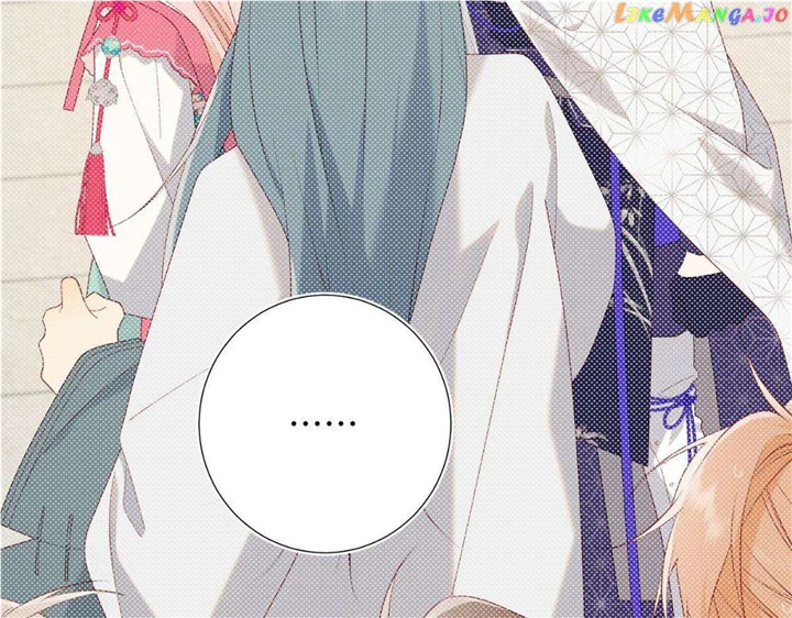 The Villainess Refuses to Flirt with the Male Lead Chapter 65 - Page 51