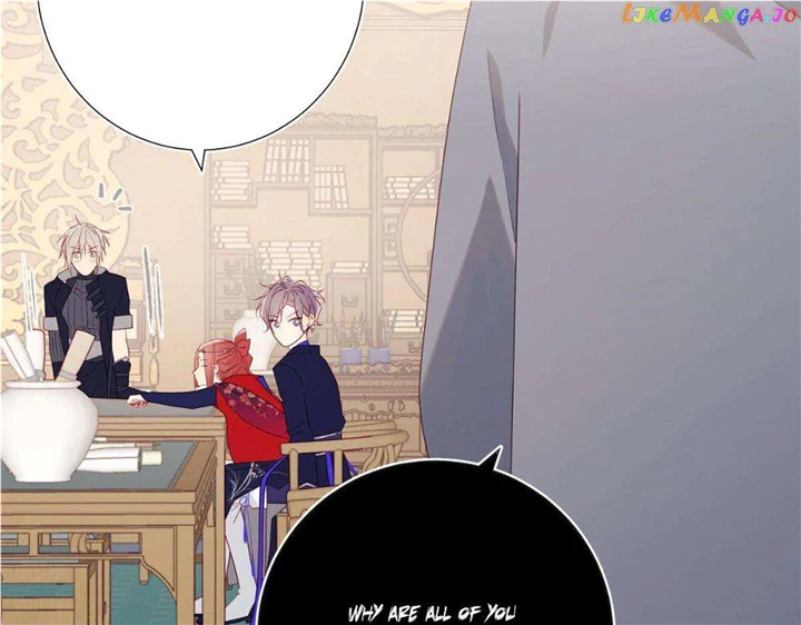 The Villainess Refuses to Flirt with the Male Lead Chapter 65 - Page 58