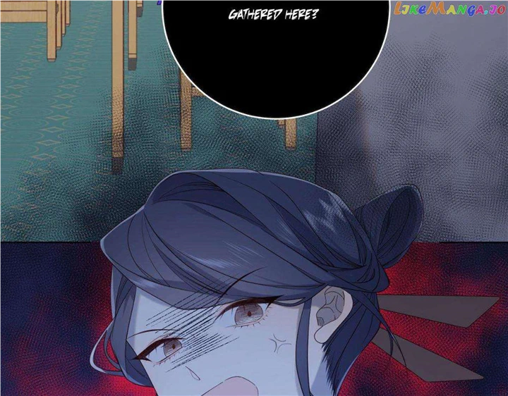 The Villainess Refuses to Flirt with the Male Lead Chapter 65 - Page 59