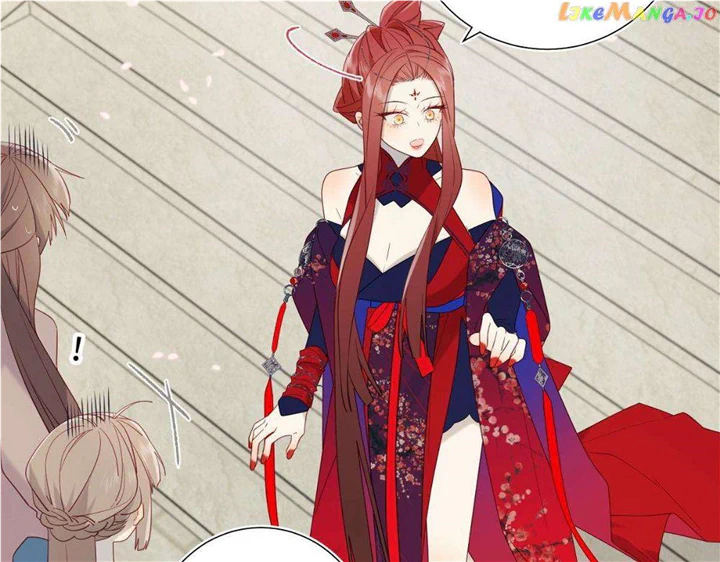 The Villainess Refuses to Flirt with the Male Lead Chapter 65 - Page 6