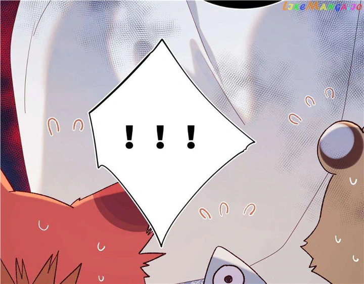 The Villainess Refuses to Flirt with the Male Lead Chapter 65 - Page 61