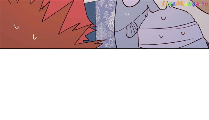 The Villainess Refuses to Flirt with the Male Lead Chapter 65 - Page 62