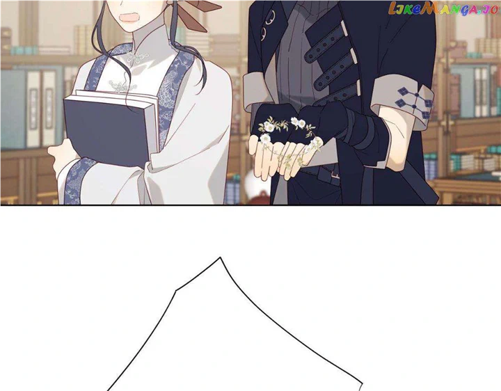 The Villainess Refuses to Flirt with the Male Lead Chapter 65 - Page 64