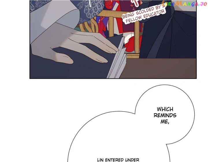 The Villainess Refuses to Flirt with the Male Lead Chapter 65 - Page 66