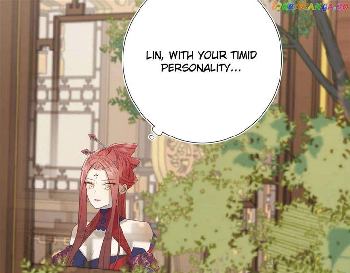 The Villainess Refuses to Flirt with the Male Lead Chapter 65 - Page 69