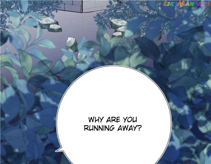 The Villainess Refuses to Flirt with the Male Lead Chapter 65 - Page 74