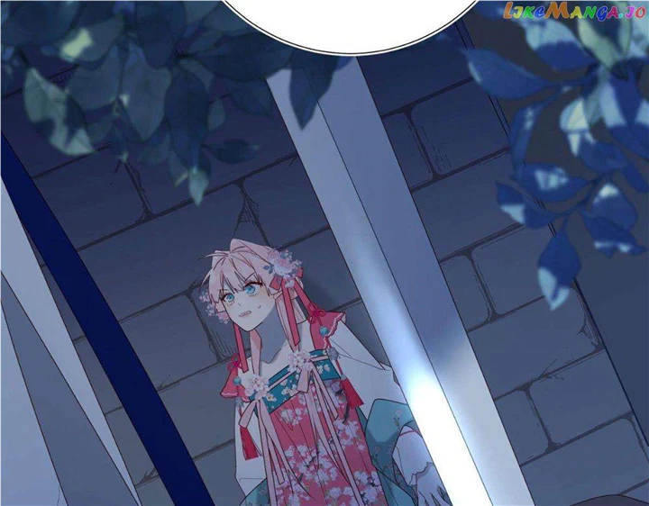 The Villainess Refuses to Flirt with the Male Lead Chapter 65 - Page 75