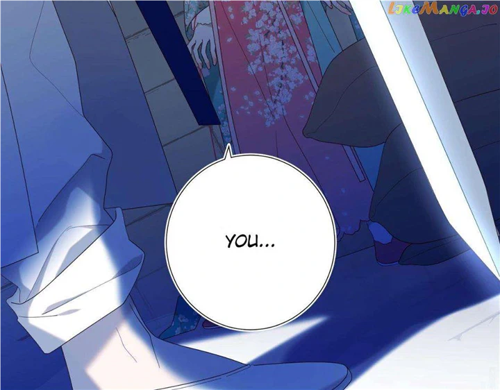 The Villainess Refuses to Flirt with the Male Lead Chapter 65 - Page 76