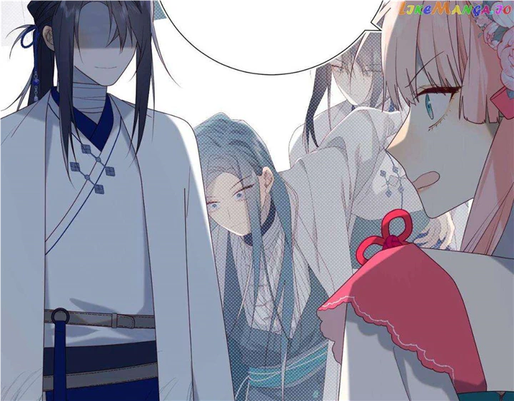 The Villainess Refuses to Flirt with the Male Lead Chapter 65 - Page 78