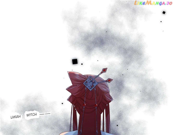 The Villainess Refuses to Flirt with the Male Lead Chapter 65 - Page 8