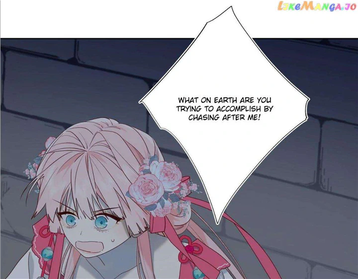 The Villainess Refuses to Flirt with the Male Lead Chapter 65 - Page 80