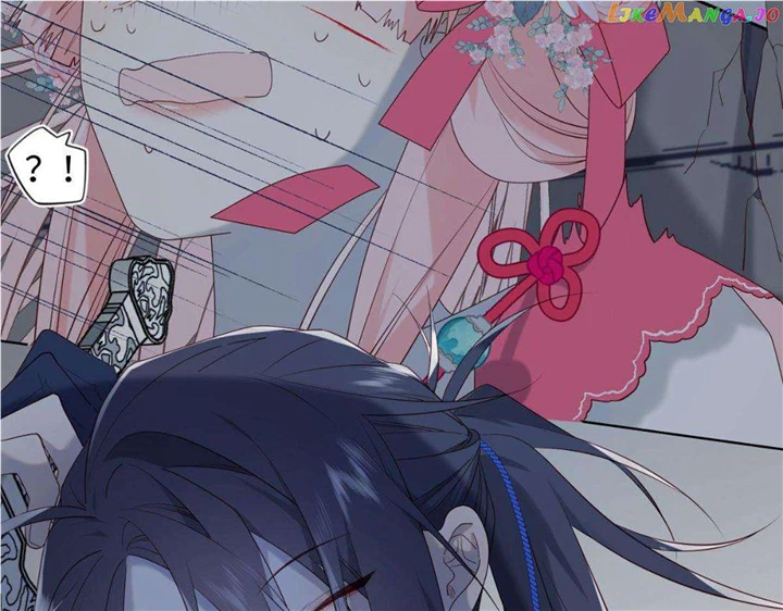 The Villainess Refuses to Flirt with the Male Lead Chapter 65 - Page 82