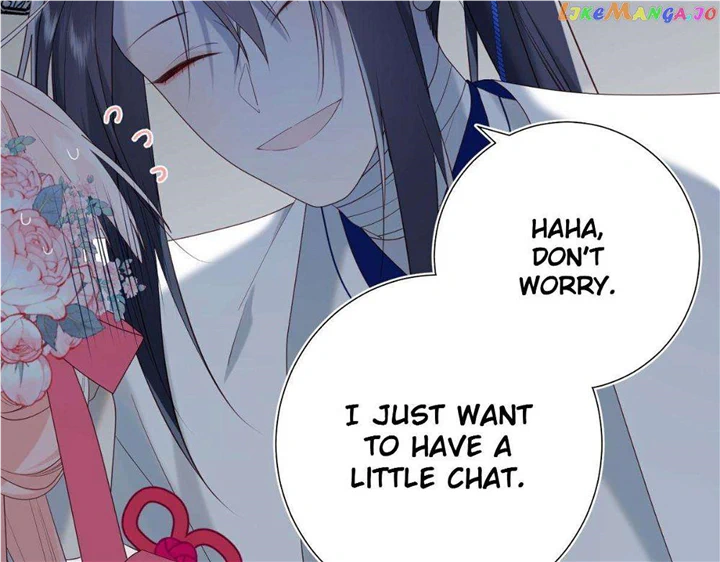 The Villainess Refuses to Flirt with the Male Lead Chapter 65 - Page 83