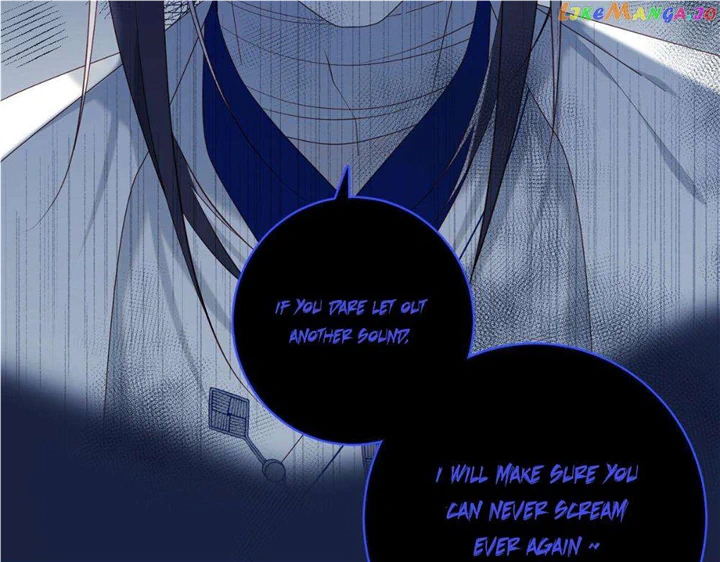 The Villainess Refuses to Flirt with the Male Lead Chapter 65 - Page 87