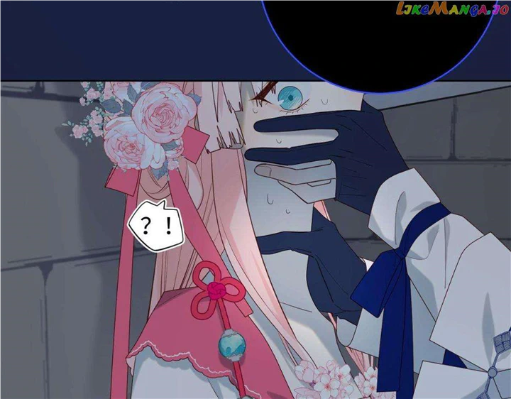 The Villainess Refuses to Flirt with the Male Lead Chapter 65 - Page 88