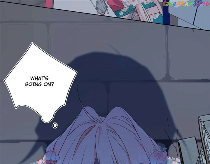 The Villainess Refuses to Flirt with the Male Lead Chapter 65 - Page 89