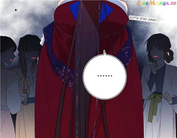 The Villainess Refuses to Flirt with the Male Lead Chapter 65 - Page 9