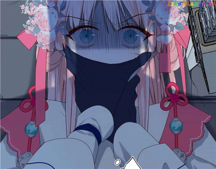 The Villainess Refuses to Flirt with the Male Lead Chapter 65 - Page 90