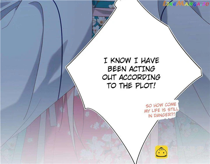 The Villainess Refuses to Flirt with the Male Lead Chapter 65 - Page 91